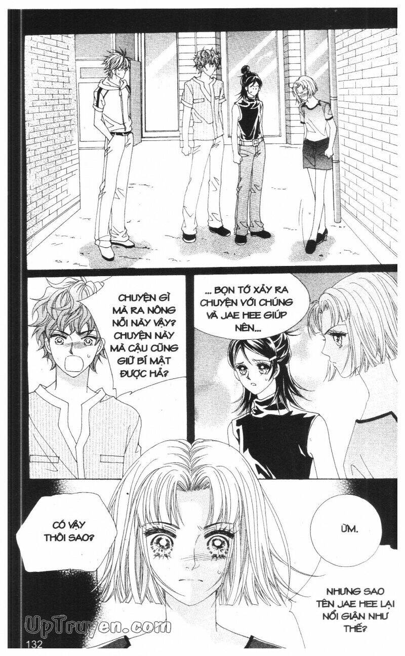 chỉ mình anh chapter 6 133