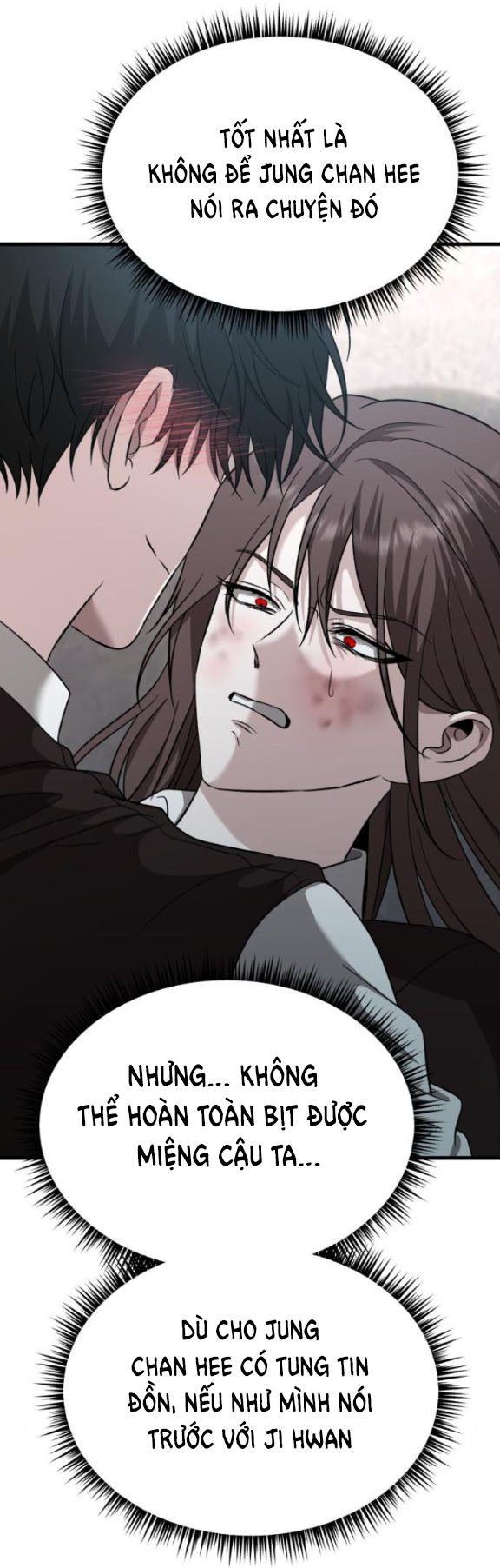 đánh cắp so hee chapter 23.1 20