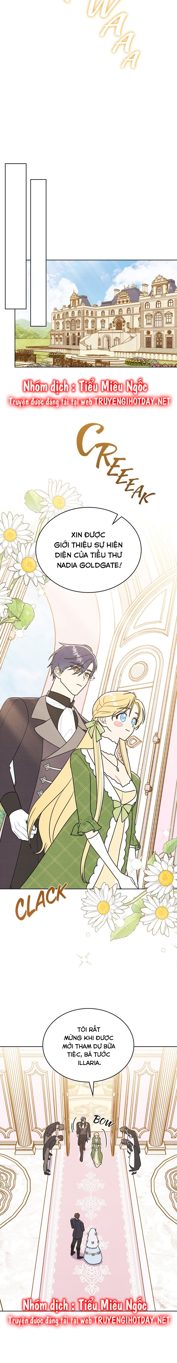 chúng ta cùng nhau tắm nhé? chapter 40 11