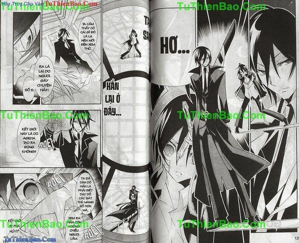 ẩn số chapter 2 61