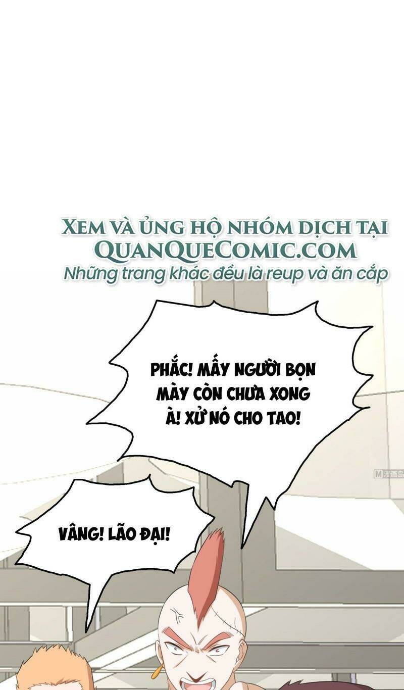 tối cường ở rể chapter 38 1