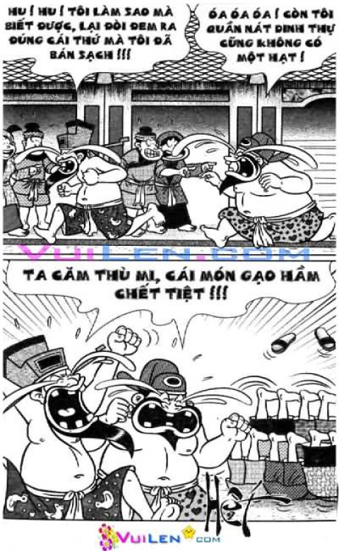 thần đồng đất việt chapter 159 85