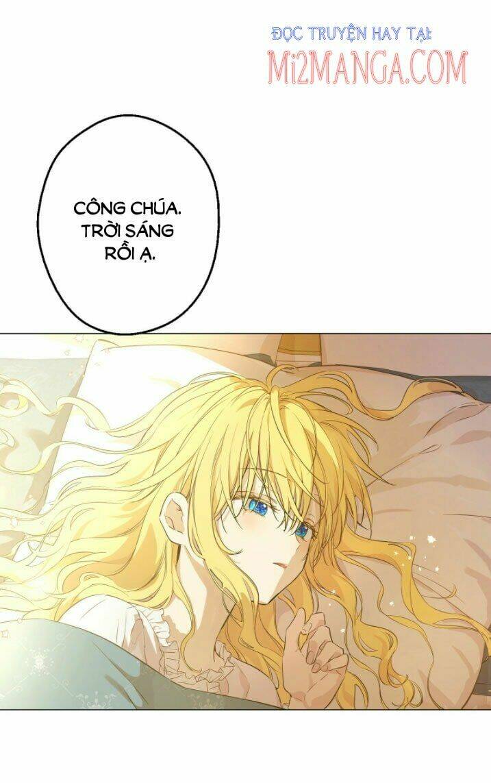 một ngày nọ ta trở thành công chúa chapter 115 7