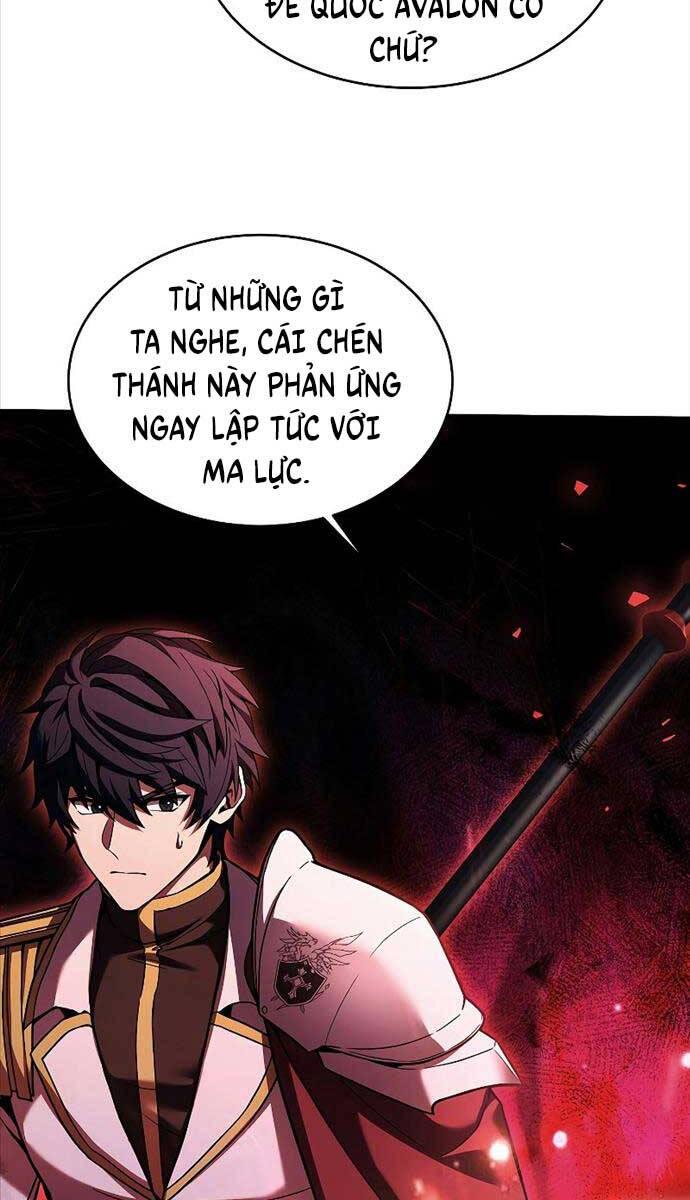sự trở lại của hiệp sĩ giáo vô song chapter 108 33