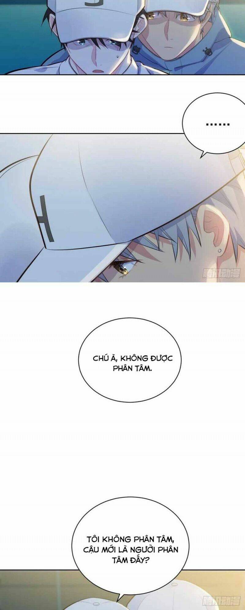 nhạc phụ đại nhân là lão bà chapter 86 2