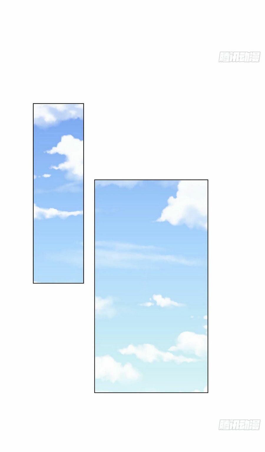 baba đẹp trai trên trời rơi xuống chapter 50 12