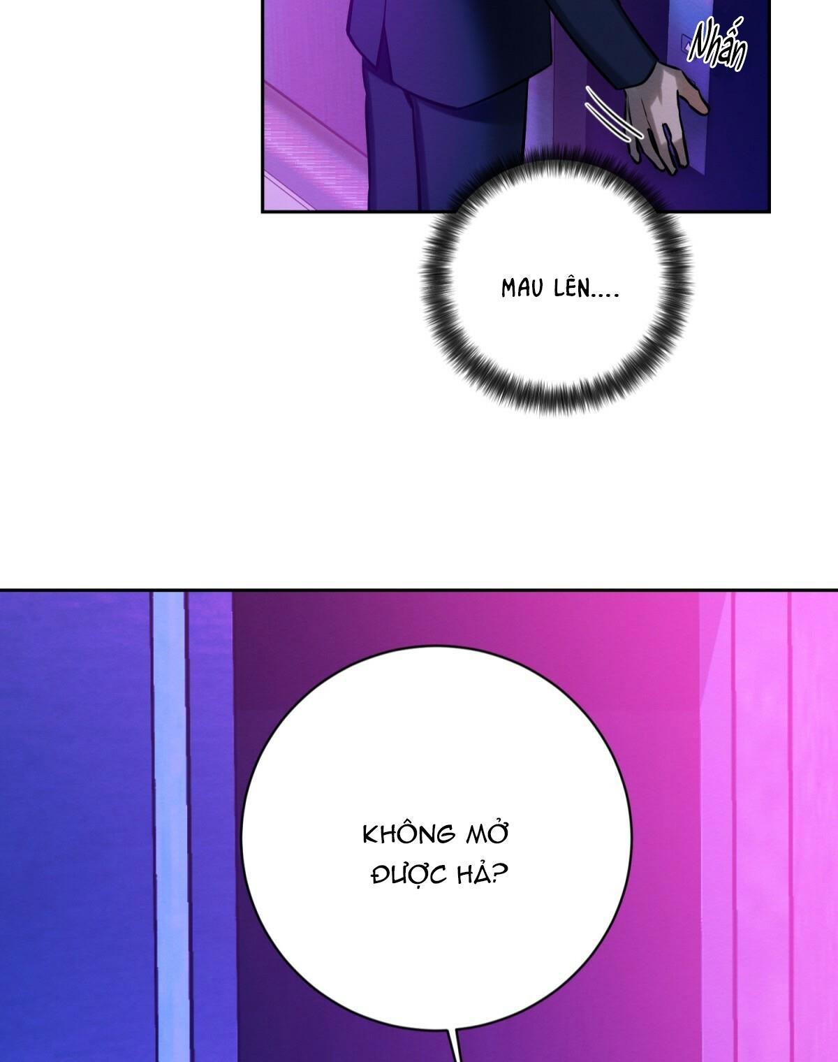 lý do của ác nhân chapter 17 117