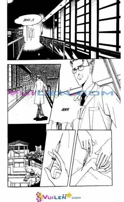 vật cản tình yêu chapter 7 124