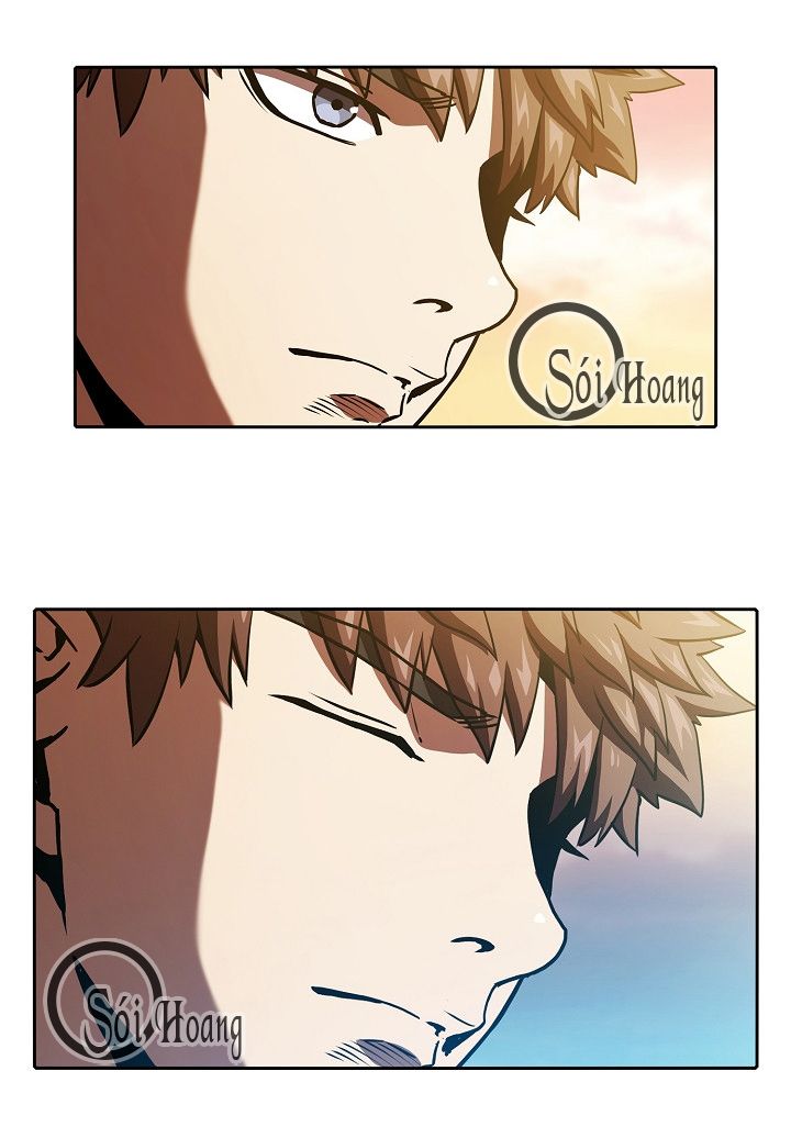 chòm sao trở về từ địa ngục chapter 22 70