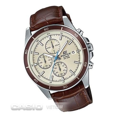 Đồng hồ Nam Casio Edifice EFR-526L-7BVUDF