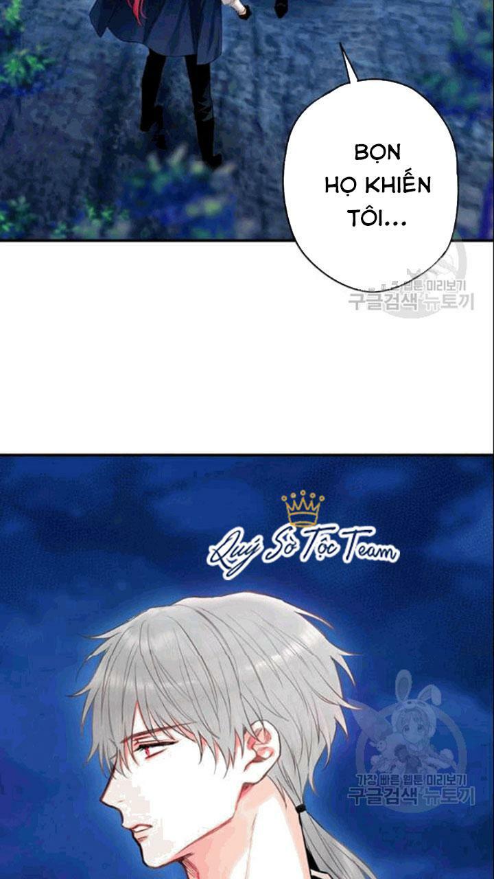 thánh nữ ẩn danh chapter 182 11