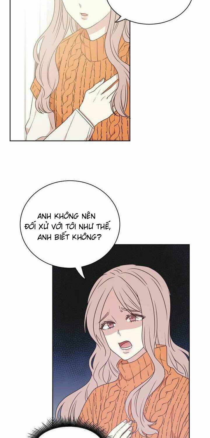 idol sống trong nhà tôi ! chapter 12 33