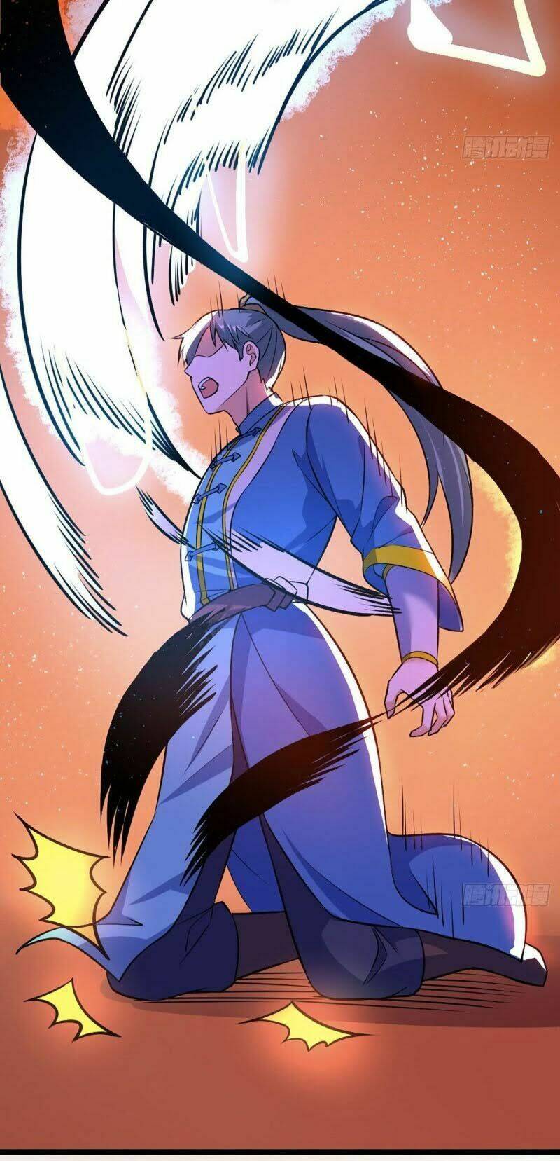 thần võ đế tôn chapter 55 52