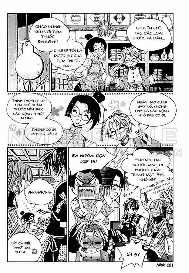 hangah, lee chapter 9 13