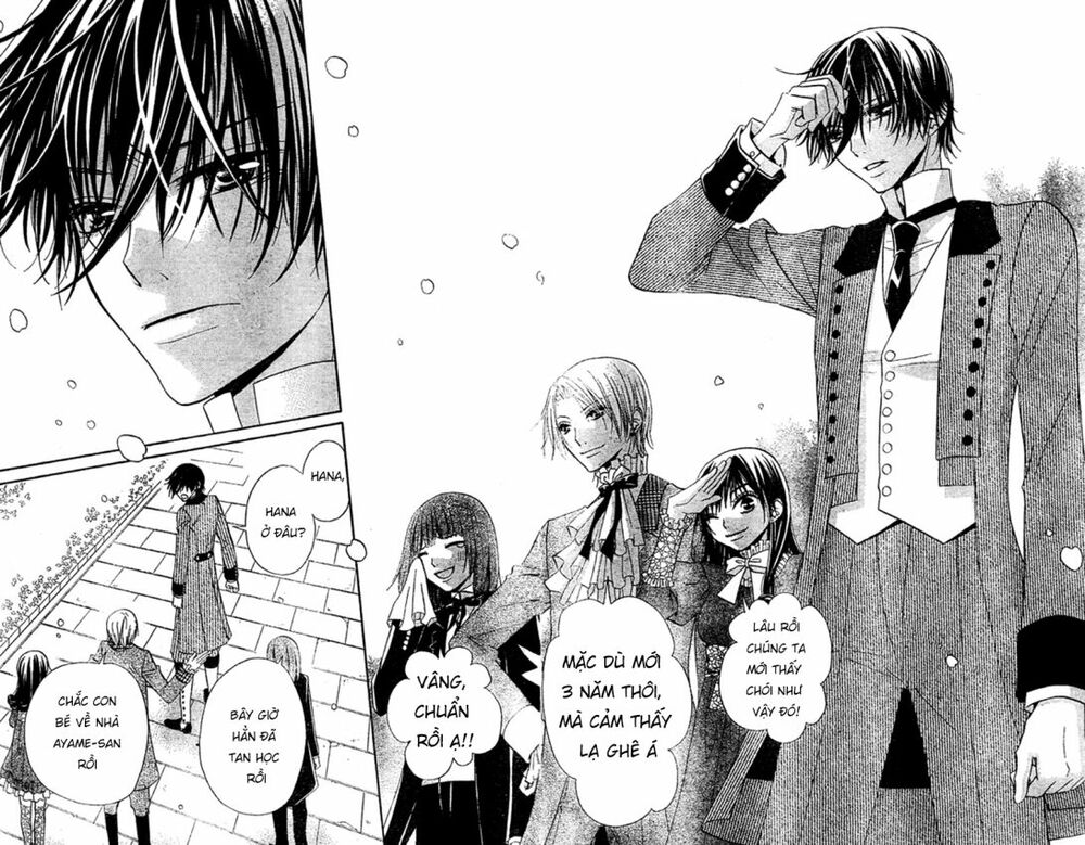 hoa và ác ma chapter 54 6