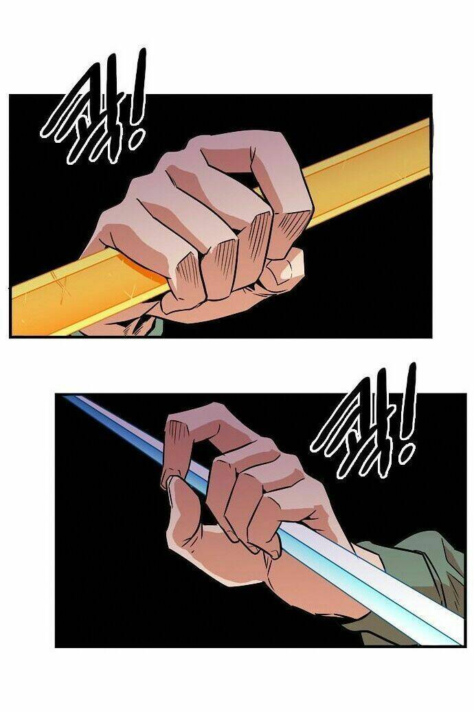 bẫy troll chapter 13 22