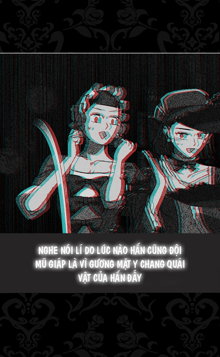 cha, con không muốn kết hôn đâu chapter 48 83