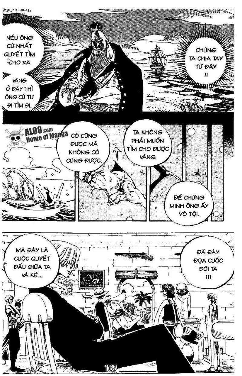 đảo hải tặc - one piece chapter 228 13