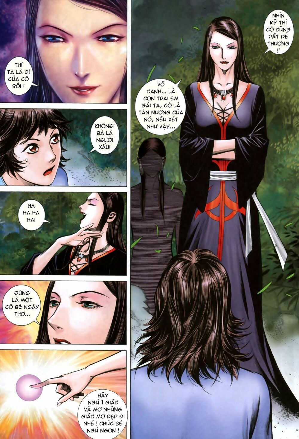 phong thần ký chapter 42 19