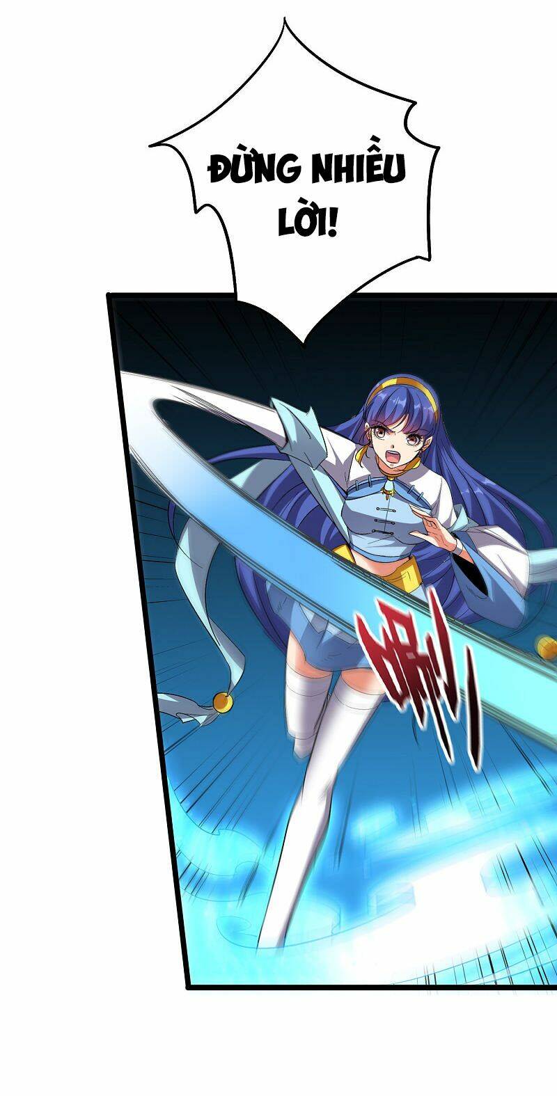 phục thiên thánh chủ chapter 113 11