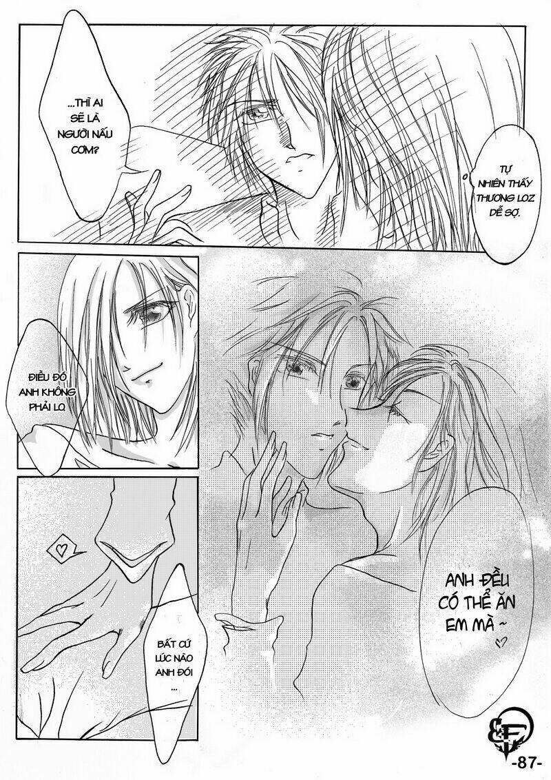 break free magazine chapter 2 88