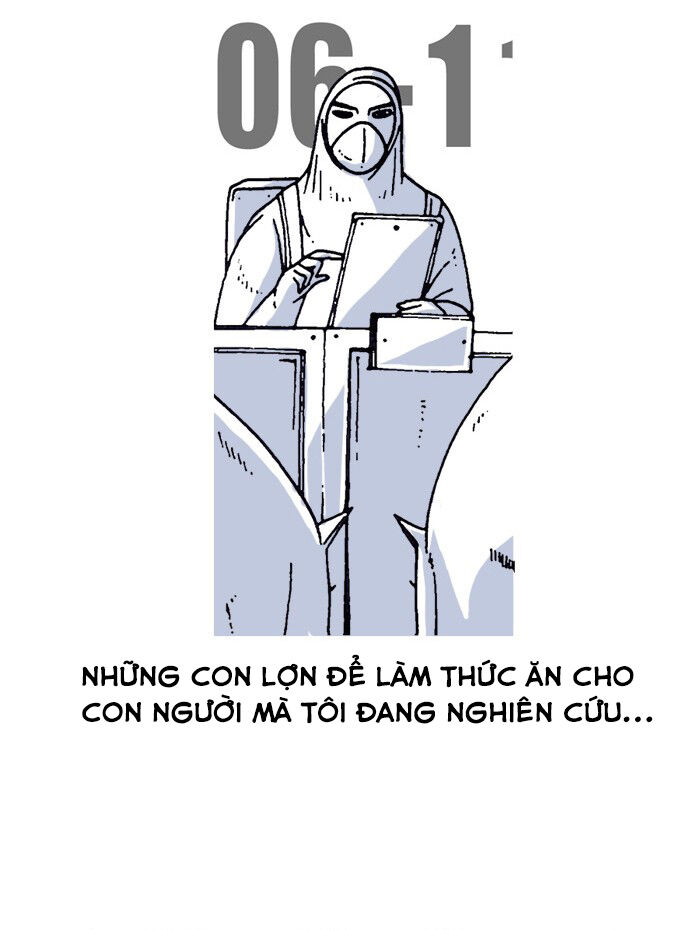 mắc kẹt trên mặt trăng chapter 2 9