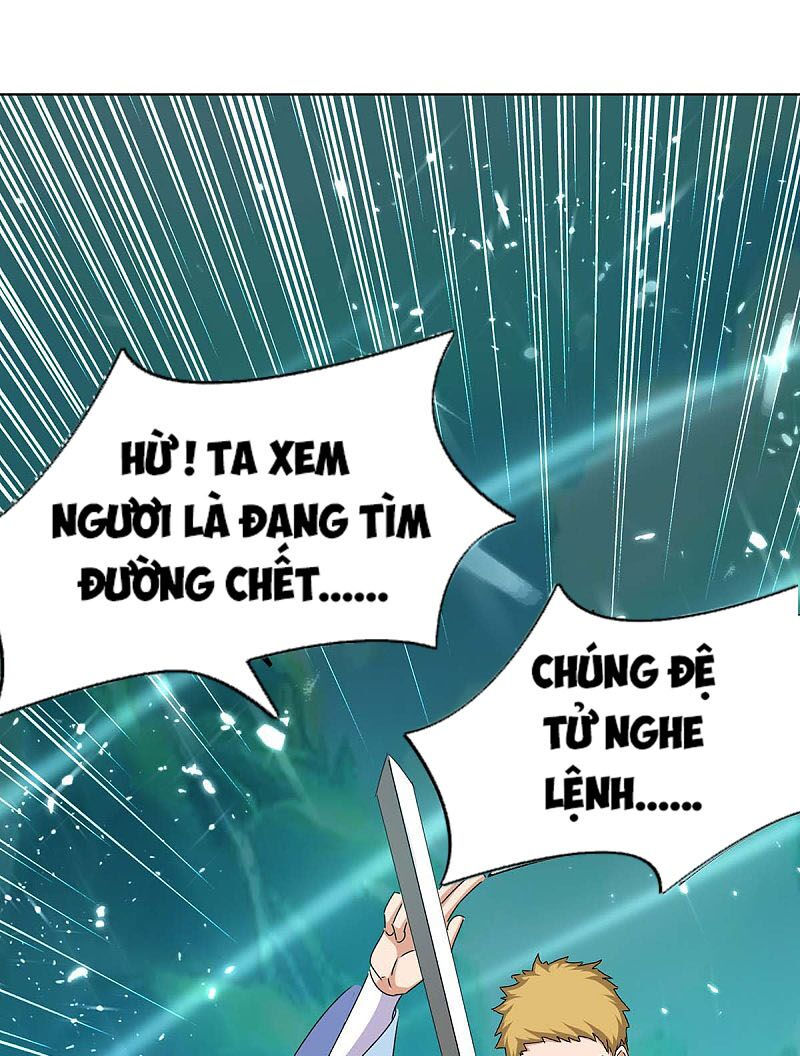 tối cường thăng cấp chapter 209 6