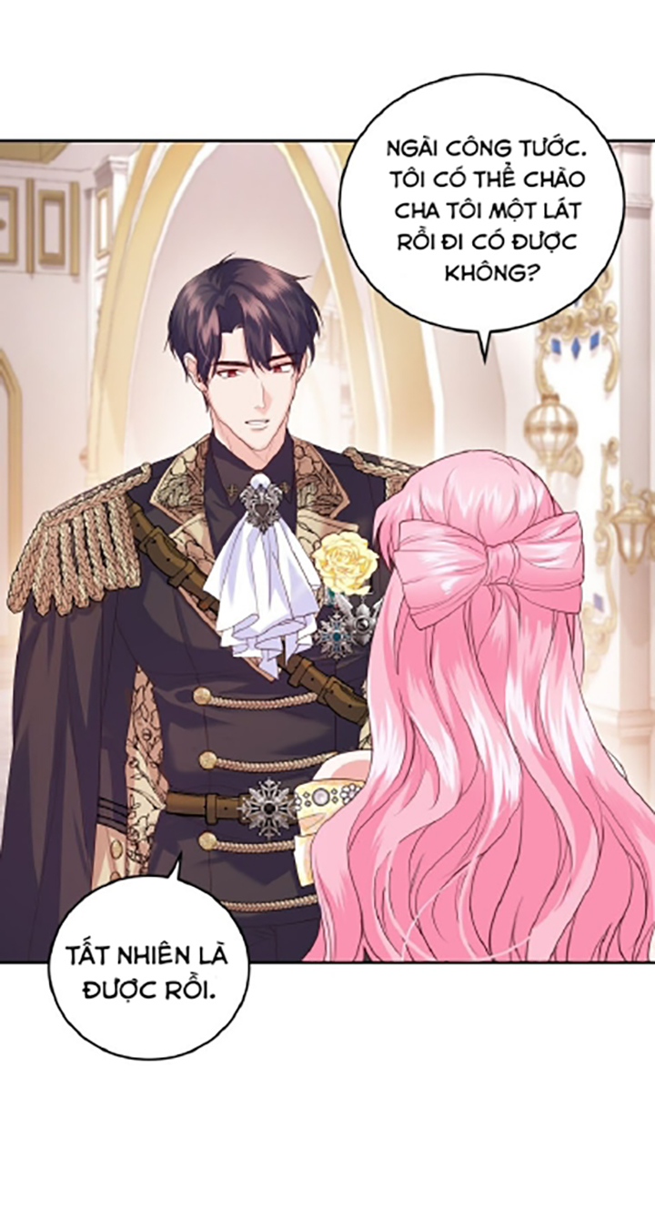 trở thành nhà điều chế nước hoa duy nhất của bạo chúa chapter 61 9