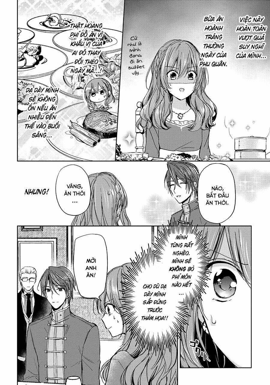 dareka kono joukyou wo setsumei shite kudasai! chapter 8 8