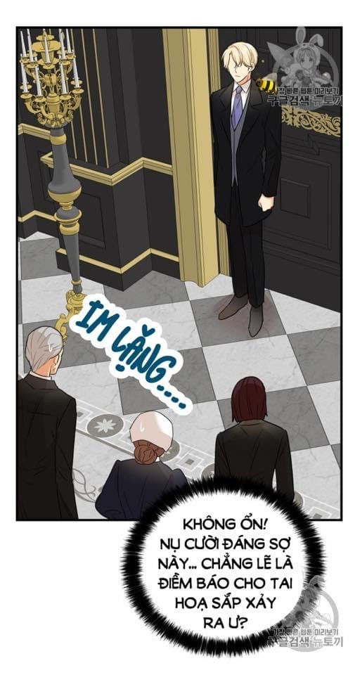 xuyên không trở thành mẹ của nhân vật phản diện chapter 27 48