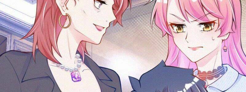 mami đột kích, thiên tài manh bảo khốc daddy chapter 16 159