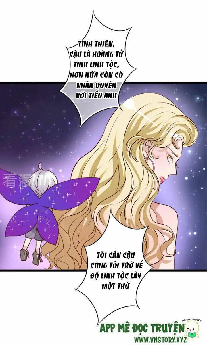 sau con mưa mùa hạ chapter 80 18