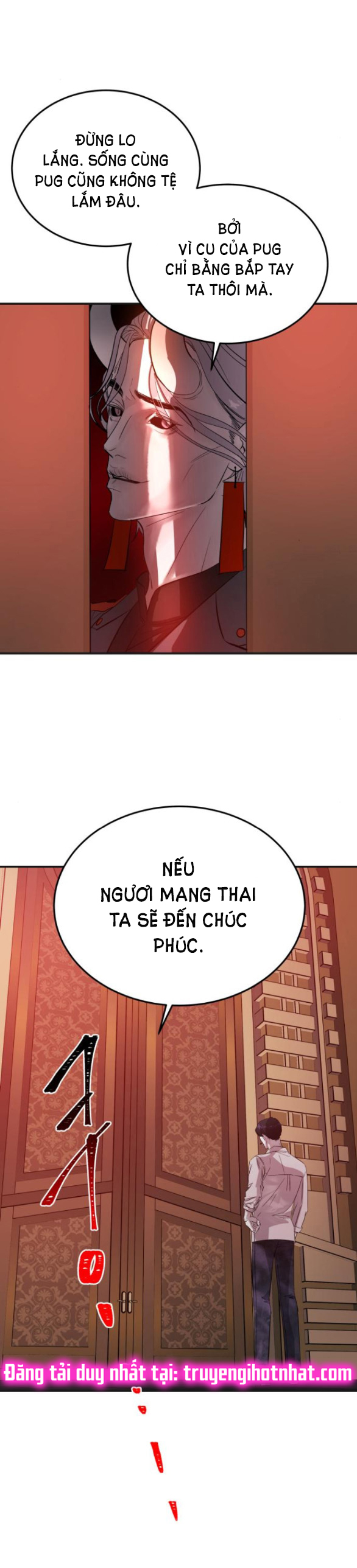 For The Queendom chapter 4.2 - Trang 11