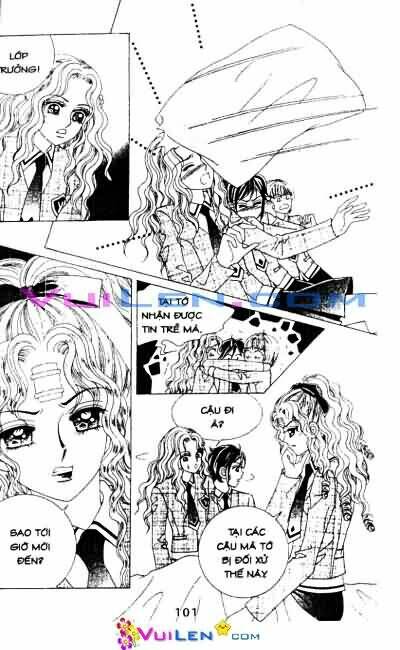 sâu trong ánh mắt chapter 30 2