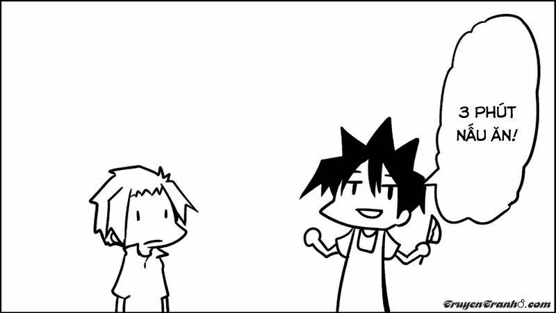 senyuu chapter 46 70