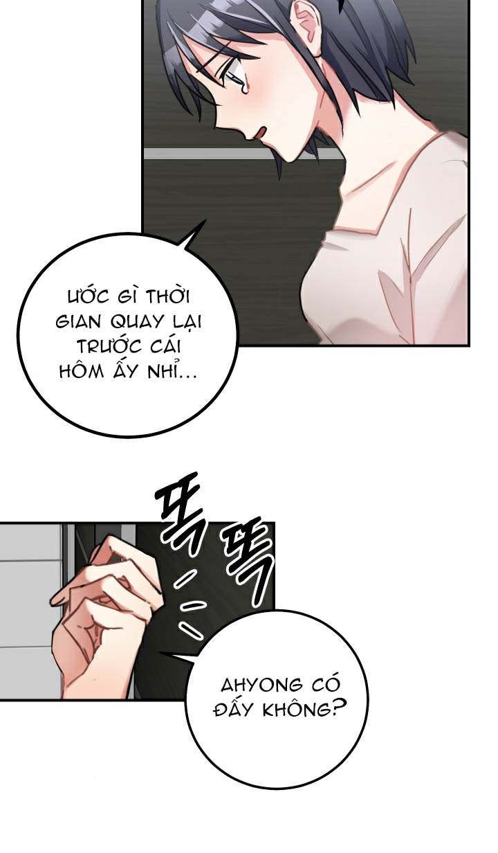 suỵttt bản báo cáo bí mật đây chapter 6.2 9