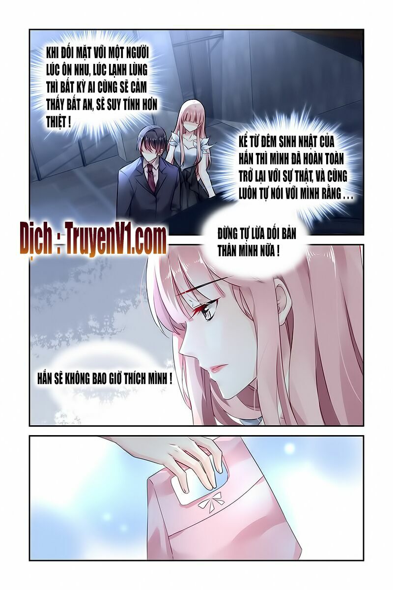 hôn trộm 55 lần chapter 81 1