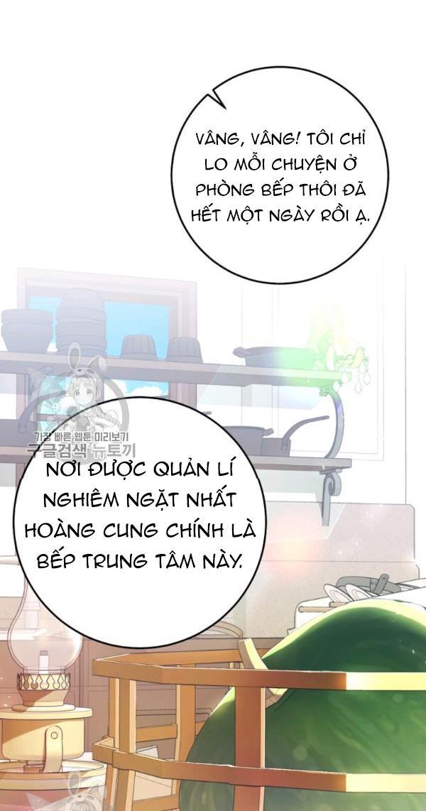 con rối ác nữ marionette chapter 28 27