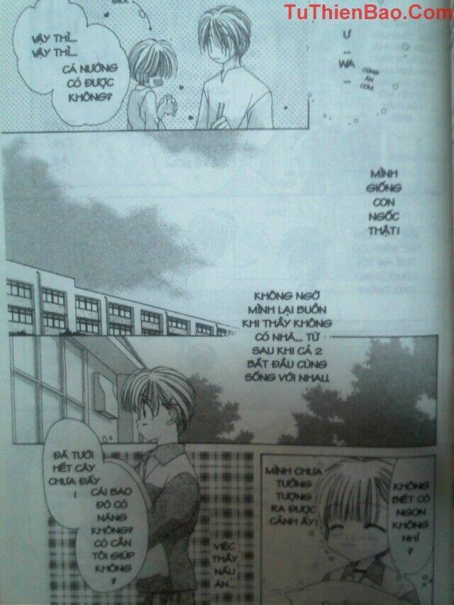 nguyện ước dưới ánh sao chapter 5 145