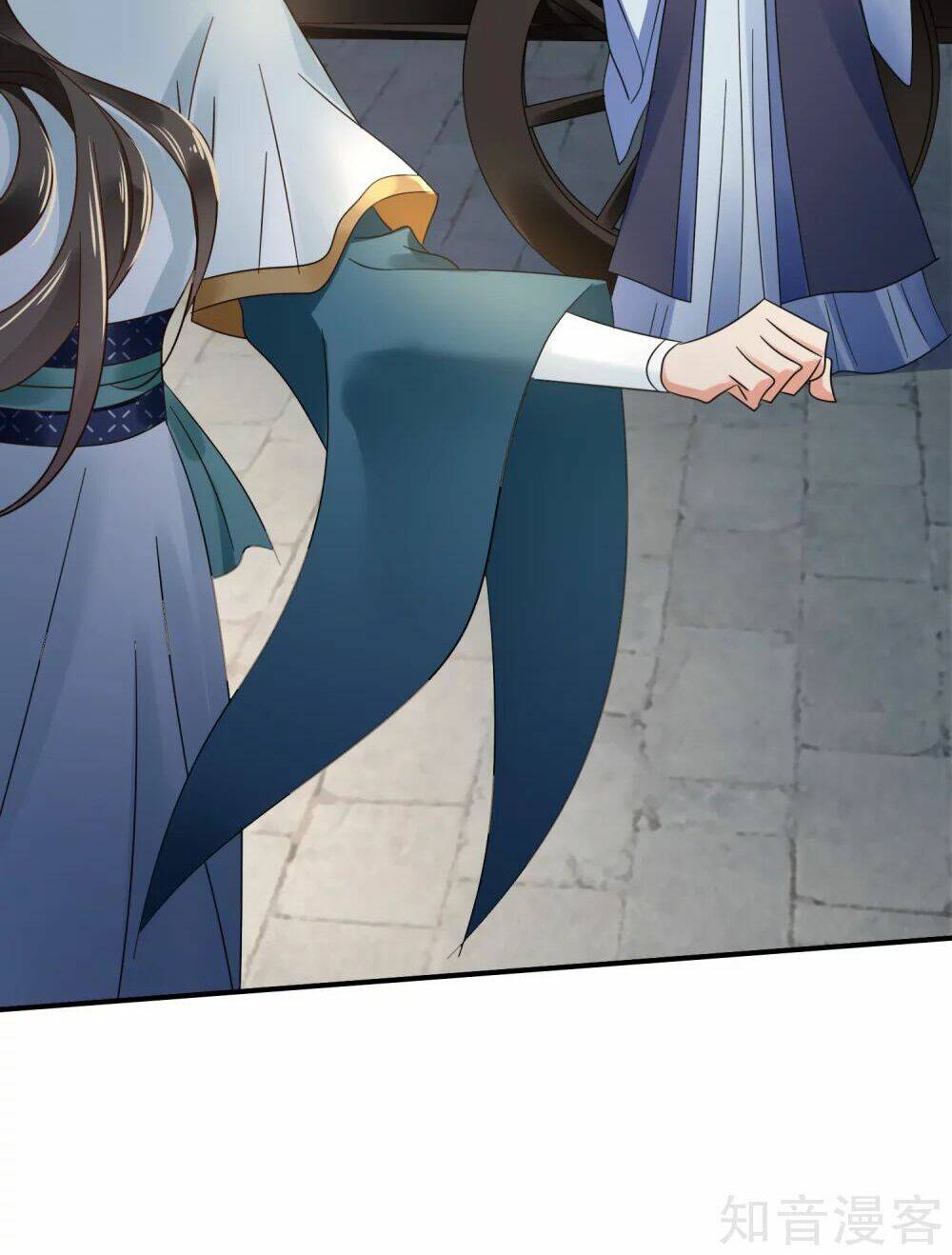 lãnh cung phế hậu muốn nghịch thiên chapter 173 13