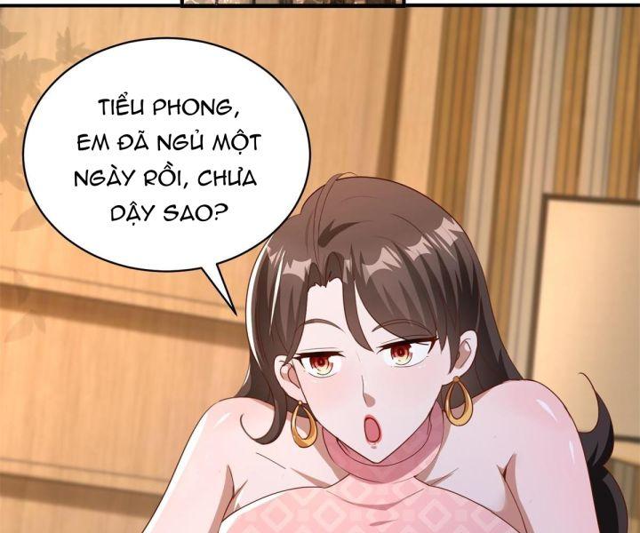 ta có bảy vị tỷ tỷ tuyệt thế vô song chapter 9 54