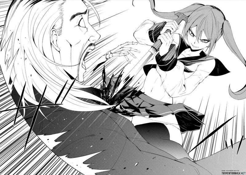 ore no genjitsu wa renai game?? ka to omottara inochigake no game datta chapter 48 43