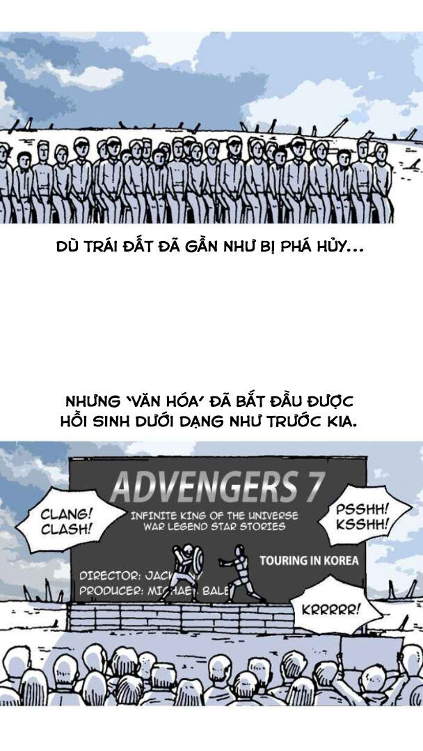 mắc kẹt trên mặt trăng chapter 15 13