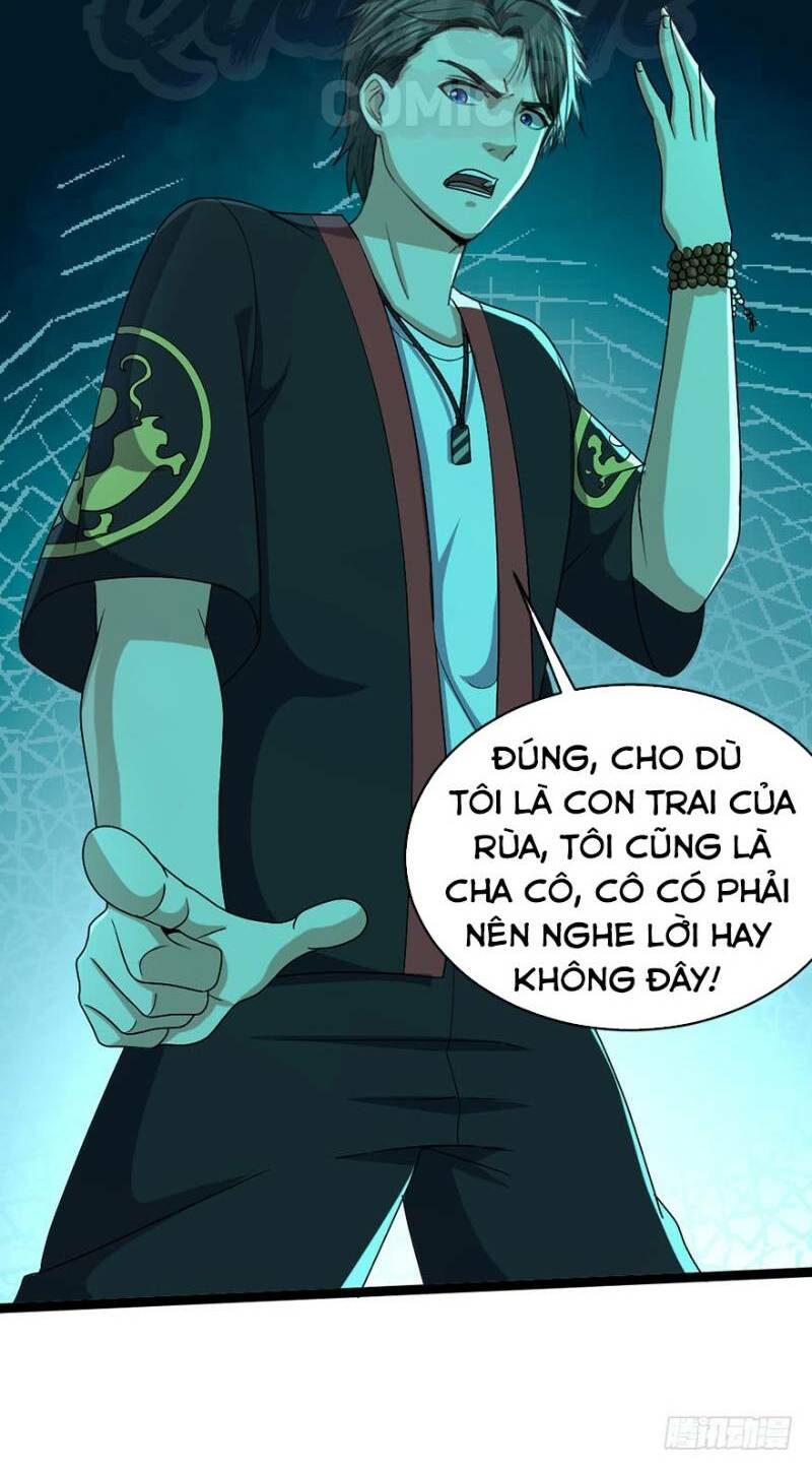 thập nhị thiên kiếp chapter 17 34