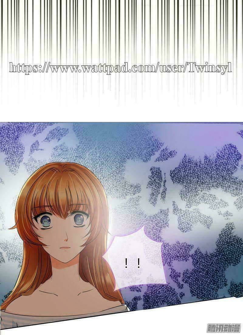 bá đạo trung khuyển tìm ái ký chapter 4 13