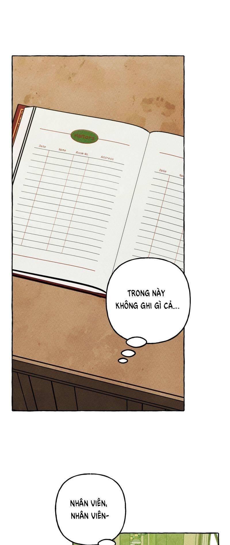 nuôi dưỡng một hắc long chapter 50 11