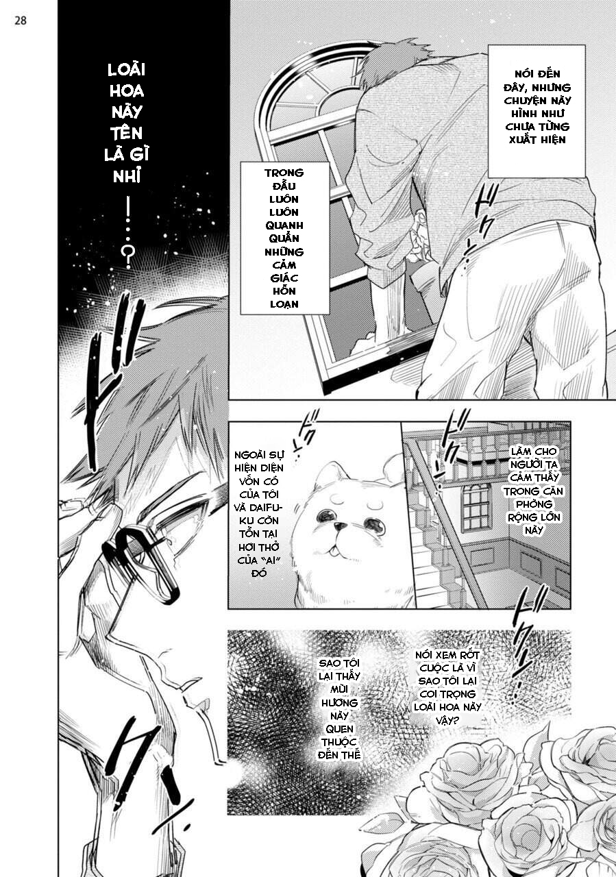 ca ngợi ác ma đại nhân chapter 6.2 7