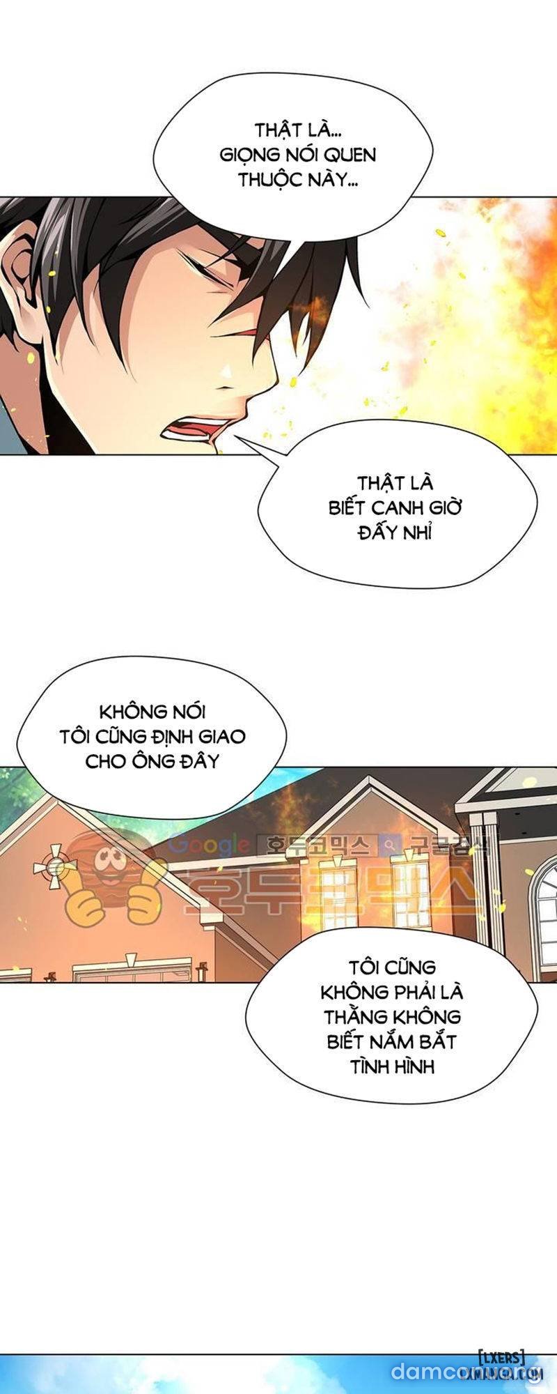 nô lệ song sinh chapter 110 17