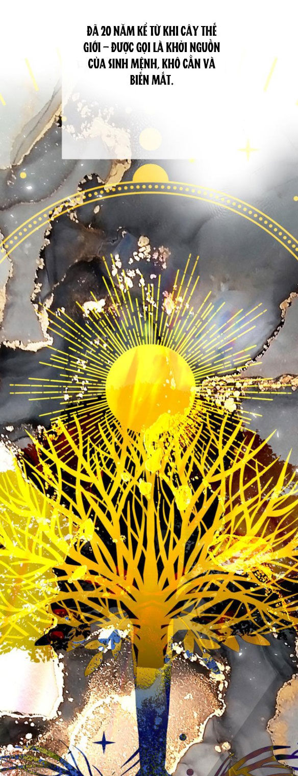 mỗi đêm chồng tôi đều biến đổi chapter 3.1 12