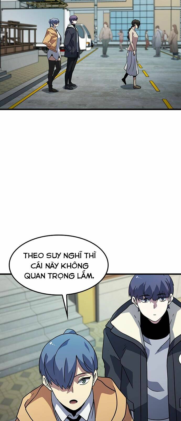 điểm chết chapter 25 45